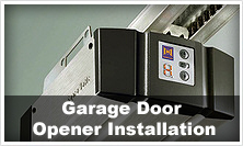 Garage Door Opener Installation Laguna Beach