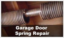 Garage Door Spring Repair Laguna Beach